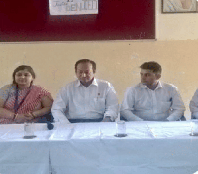 Modern College of Law Ghaziabad Events photo 1